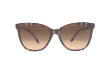 BURBERRY CLARE BE4308 (400513) occhiali da sole da donna,cat eye in acetato