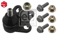 Febi Bilstein Traggelenk Vorne Beidseitig FüR Mercedes B-KLASSE W245