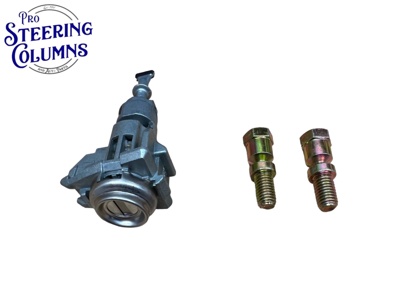 1115 KIA OPTIMA IGNITION & DOOR LOCK CYLINDER SET 2 KEYS NEW OEM 81905