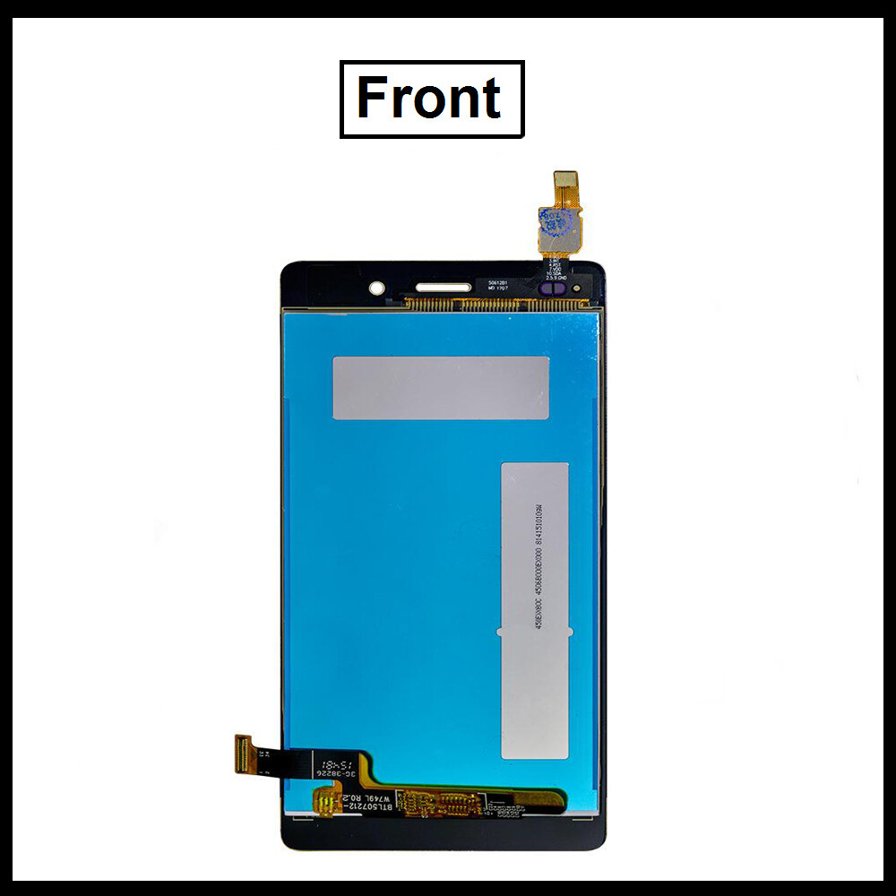 Image 4 - For Huawei P8 Lite ALE-L21 Display Screen Touch Digitizer Replacement LCD