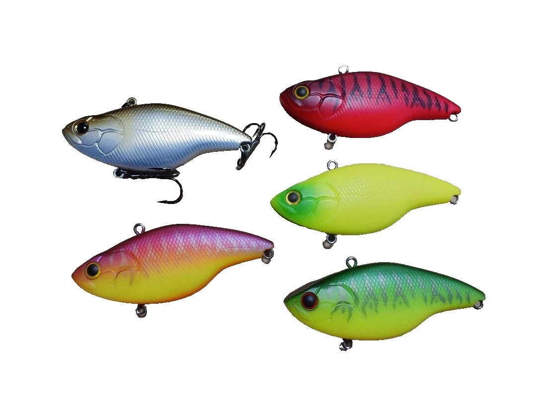 Evergreen Solar iscas de pesca