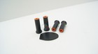<!--F#f_0-->Black Door Knobs suits Holden FX-FJ - 4 Only<!--F/-->