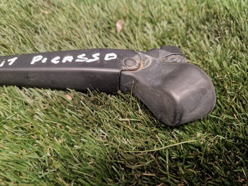 Brazo limpiaparabrisas trasero citroen xsara picasso mpv - Imagen 4 de 7
