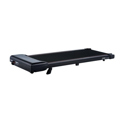 Walking Pad Under Desk Incline Treadmill for Home Office Working Jogging