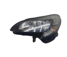 Fits Vauxhall Corsa E 2015-2020  No Drl Headlight Headlamp Left Near Side