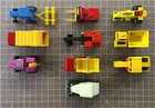 Vintage Matchbox Diecast Toy Cars & Vehicles - You Pick - US Seller