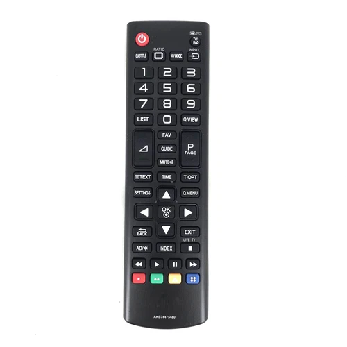 Neu AKB74475480 für LG LCD TV Fernbedienung AKB73715603 AKB73715679 32LH501C