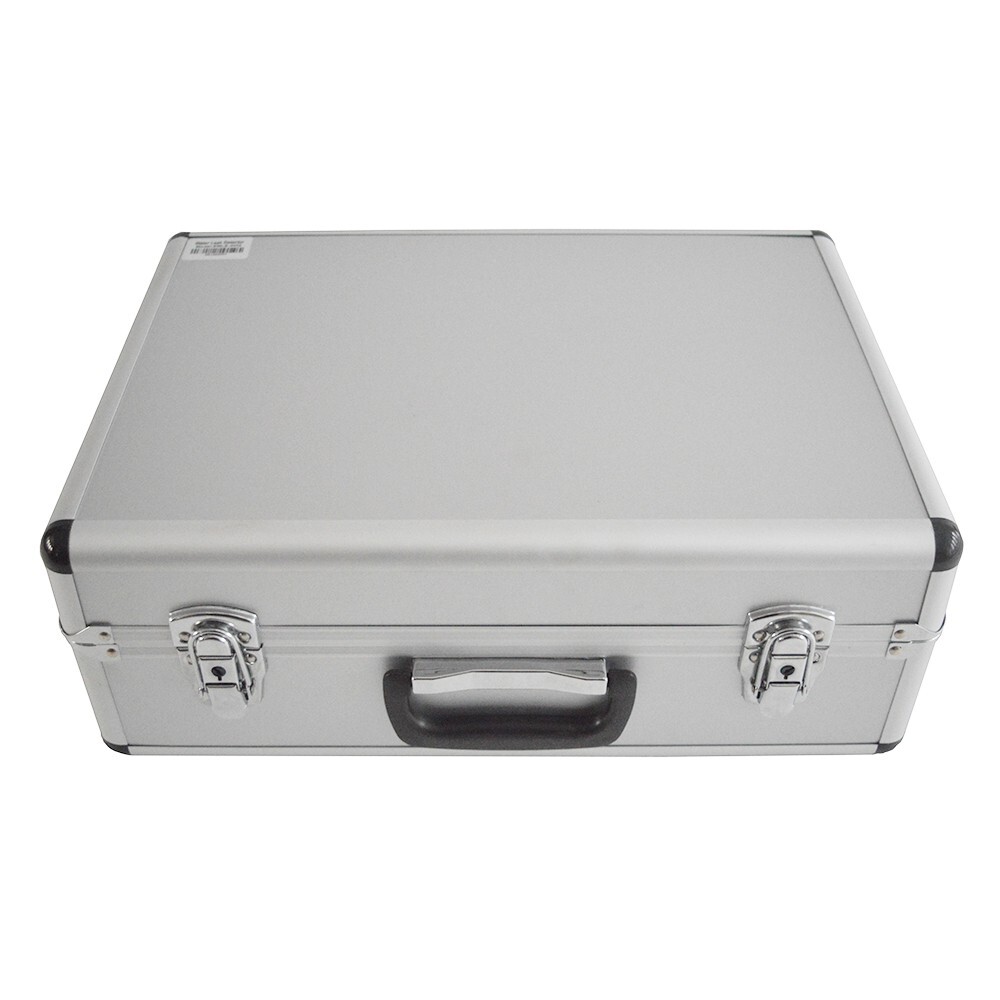 Underground Water Pipe Leak Detector with Backlit LCD Screen 4m 70~3000Hz