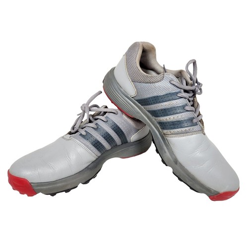 adidas gazelle silver green womens Adidas Women's AdiCross Retro Golf Shoes  Golf HQ
