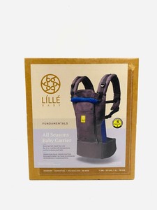 lillebaby fundamentals