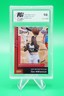 2019-20 Instant Rookies SP /1299 #91 Zion Williamson PGi 10 R6220J