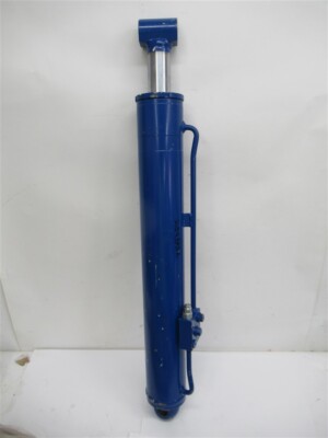 Kleemann 2543752, Rock Screen Machine Cylinder