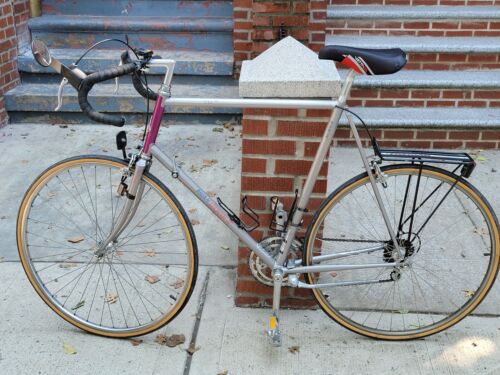 Raleigh Technium 460 usa frame size 64cm - Picture 2 of 9