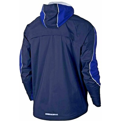 Nike Hyper Shield Light Men's Hooded Storm-fit Running Jacket XL