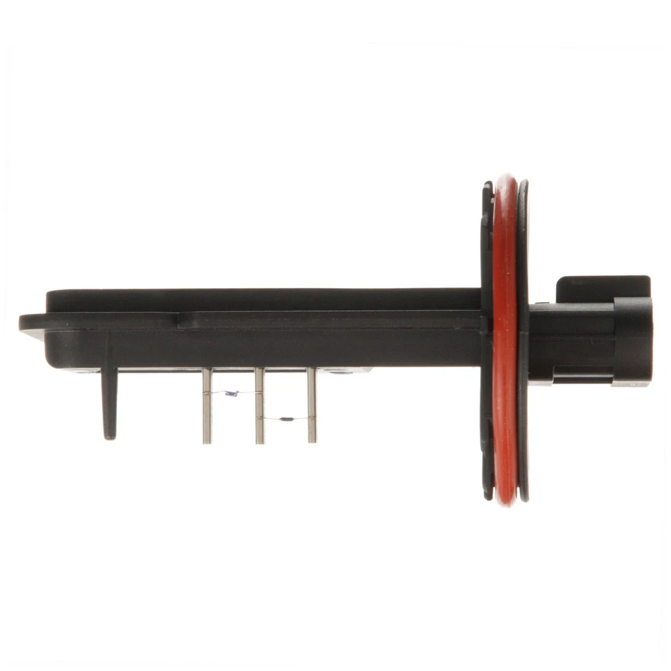 Sensor de flujo de aire másico Delphi 2004 2005 2006 para Chevrolet Express 2500 2003-2015 Foto 3 de 4