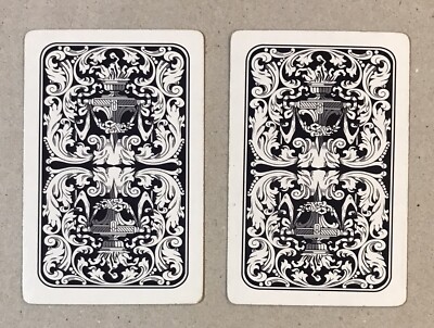 Rare Chinese joker card x 2 JOKER Ningbo 3A Group playing cards | eBay