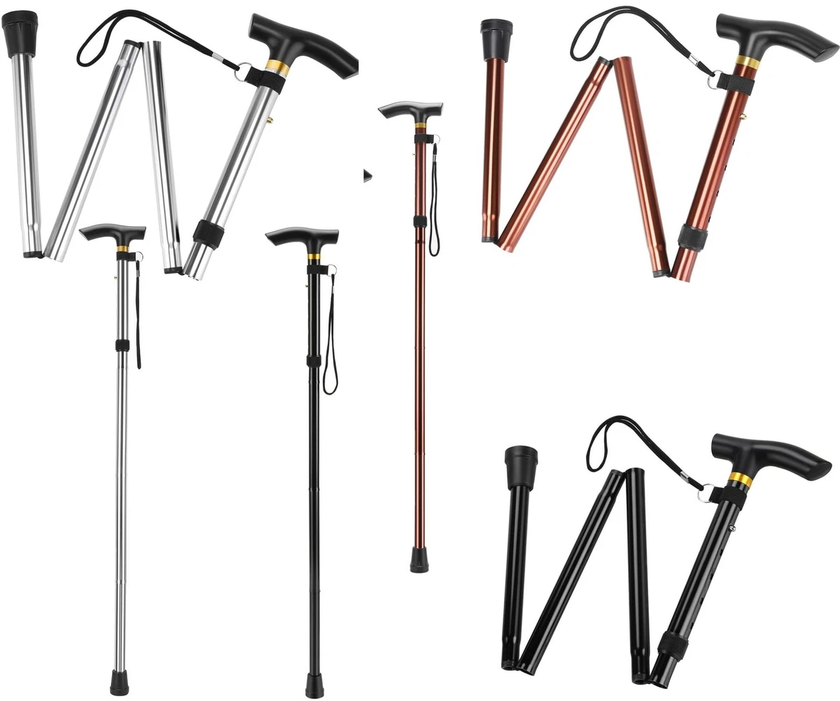 Dr. Watson Classic Fritz – Bastone Da Passeggio In Frassino Fatto - Foto 6