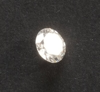 Diamant Nu 0.5 Carat - Occasion - Pierre Précieuse Pour Création De Bijoux
