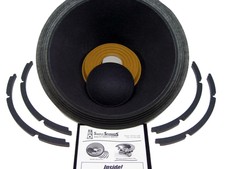 klipsch kg4 passive radiator