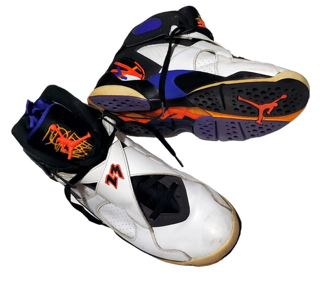 Jordan 8 shop retro 3peat