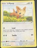 Lillipup 133/203 Pokemon English Sword & Shield Evolving Skies 2021