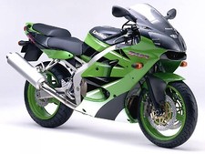 Complete Clutches & Kits for 2006 Kawasaki Ninja ZX6R for sale | eBay
