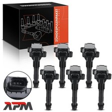 Bobine Porsche CAYMAN