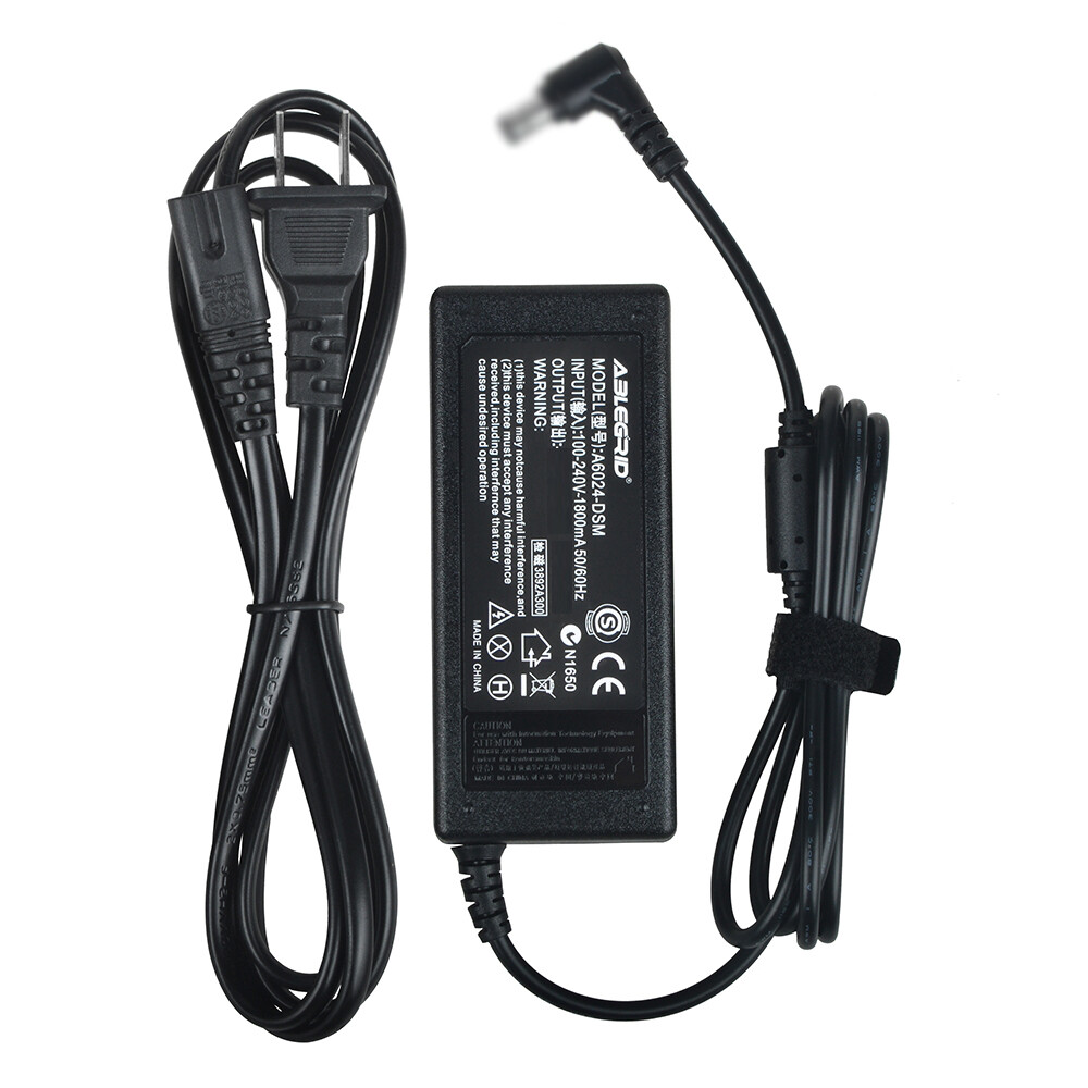 AC DC Adapter for Samsung HW-J450/EN HWJ450 2.1-Channel Home Theater Soundbar