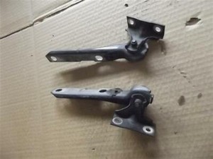 Audi 80 Cabrio B4 Scharnier 893823301A 893823302A Motorhaube Klappe vorn links r