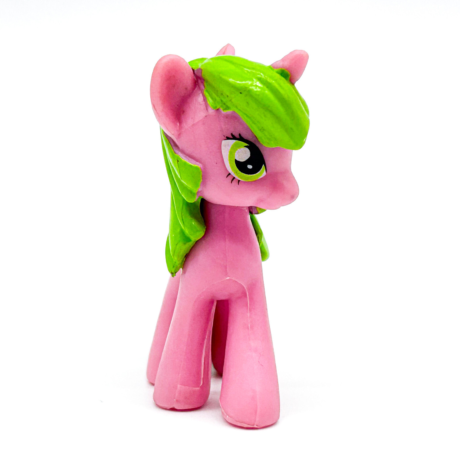 My Little Pony 2012 Pick-a-Lily Blind Bag Pinkie Pie & Friends Loose Figure