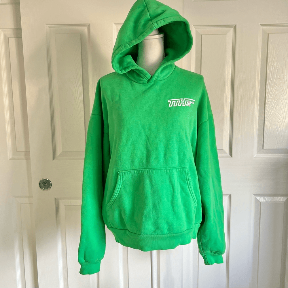 Madhappy x Spotify Today's Top Hits Unisex Cotton Hoodie