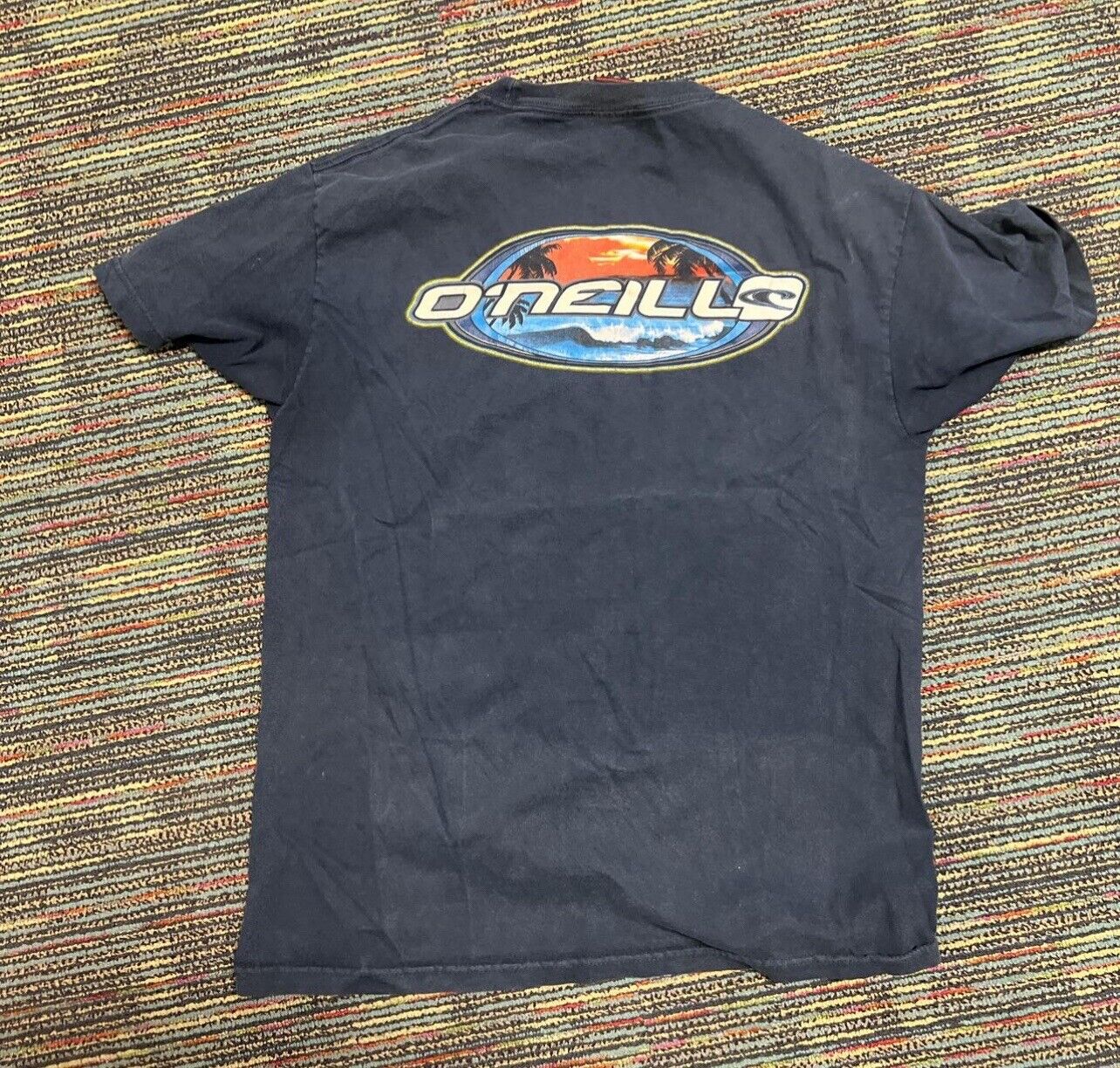 O’neill late 90s shirt - image 1