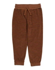 NWT Sz 4 5 8 9 RYLEE & CRU Retro Stripe Jogger Pants