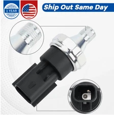 Engine Oil Pressure Sensor Compatible With Jeep Compass/Patriot 2007-2017 1S7934