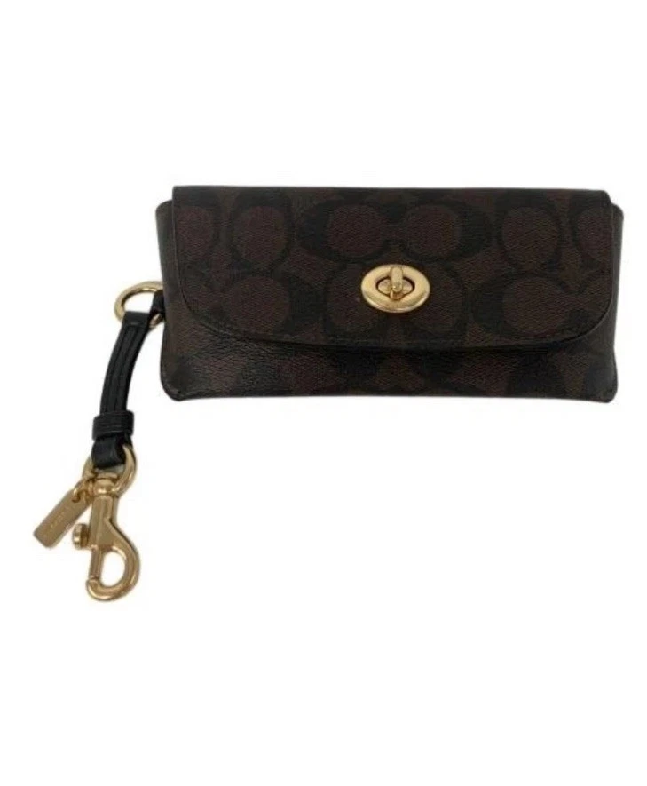 25+ Coach Eyeglass Cases & Storage for sale | Updated Oct 2026