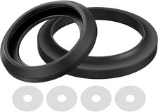 RV Toilet Waste Ball Seal Kits Replacement for Thetford RV Toilet Seal 34120