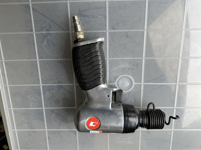 #ad Air chisel Husky Model H 320 $18.00