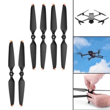 Propeller Replacement Quick-Release Mini Folding Blade Props for DJI Mavic 3