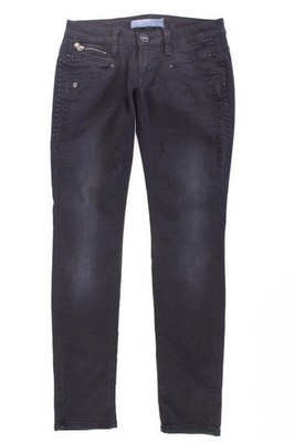   Freeman T. Porter Skinny Jeans Skinny Jeans für Damen Gr. W29, M, 38 grau  