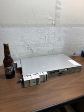 Rexroth IndraDrive M Servo Drive HMS01.1N-W00...
