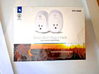 Tp-link Smart Wifi Plug 2 Pack~ Works with Alexa + Google Assistant