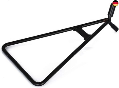 A-Pro Cross Dirt Bike Paddock Stand Triangle Garage Motorcycle Motorcross Heavy