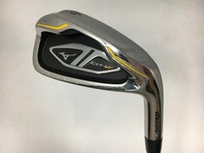 5Pcs Mizuno Ch-V Iron 2018 Ns Pro 950Gh Ht 6 9.P