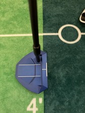 L.A.B Golf OZ.1i HS Putter with Diamana Graphite Shaft