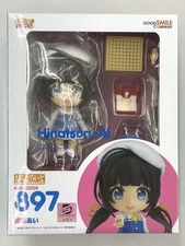 Nendoroid Model Dragon Quest Ai Hinatsuru Good Smile Company Kmg65
