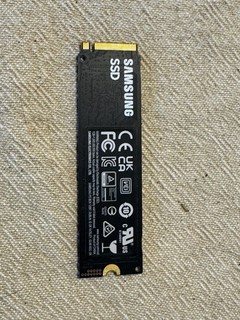 Samsung 980 1TB SSD M.2 NVMe Internal Solid State Drive MZVLQ1T0HELB MZ V8V1T0