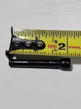 GI JOE FLASHLIGHT ACCESSORY FOR 12" ACTION FIGURE 1/6 SCALE 1:6 21st Century