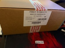 Pokémon Mega Evolution ME05 Pitch Black Elite Trainer Box ETB Sealed Case
