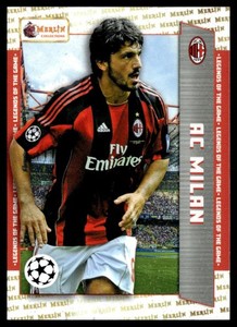 Gattuso | eBay
