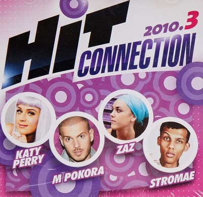 Various Artists Hit Connection 2010/03 (CD)
